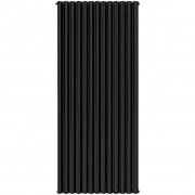 Радиатор алюминиевый STOUT Anteprima 1800