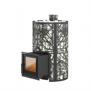 Печь для бани Everest Steam Master GALAXY 24 (226М)