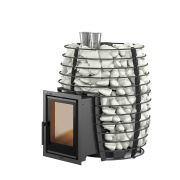 Печь для бани Everest Steam Heat 24 Б/В