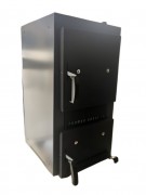 Твердотопливный котел Sakovich Pramen Green 8