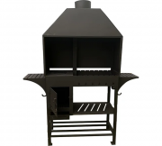 Мангальный комплекс №3