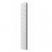 Радиатор биметаллический Royal Thermo Piano Forte Tower 200 Bianco Traffico 18 секций