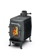 Печь-камин Verona 200 1.1