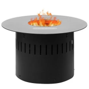 Очаг паровой электрический Royal Thermo RTFP/P500MR 3D Cassette Mystery Round