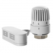 Термоголовка жидкостная Royal Thermo BASIC с выносным датчиком М30х1,5 RTE 50.230A