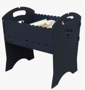 Мангал ComfortProm Super (мини)