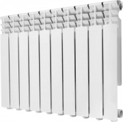 Радиатор алюминиевый AV Engineering Лида 500/96