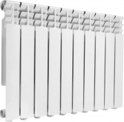 Радиатор алюминиевый AV Engineering Брест 500/96