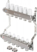 Коллекторная группа отопления Valfex 3/4"