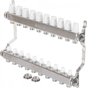 Коллекторная группа отопления Valfex 3/4"