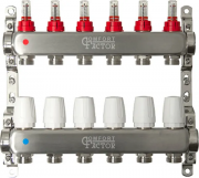 Коллекторная группа отопления Comfort Factor MFA