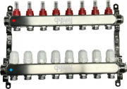 Коллекторная группа отопления Comfort Factor MFA