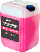 Теплоноситель для систем отопления Valfex VF.TK.65020 (20кг)