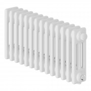 Стальной трубчатый радиатор Royal Thermo INSIGNIA C3030