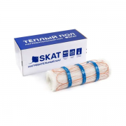Нагревательный мат Бастион SKAT НТ МАТ-15,0-2400