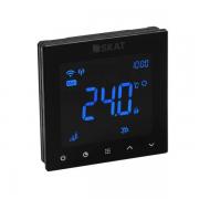 Термостат SKAT HT TS 16А Lux