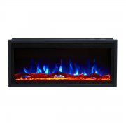 Электрокамин Real Flame SAFITA 36