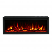 Электрокамин Real Flame SAFITA 42