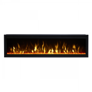 Электрокамин Real Flame SAFITA 60