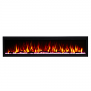 Электрокамин Real Flame SAFITA 72