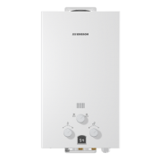 Газовая колонка Edisson E 20 D Pro