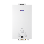 Газовая колонка Edisson E 20 DL