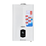Газовая колонка Thermex E 22 MD