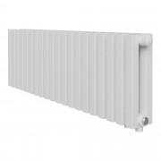 Стальной трубчатый радиатор Royal Thermo SHIFT Q30-VC2030