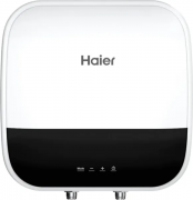 Накопительный водонагреватель над мойкой Haier ES10V-IQ1
