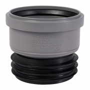 Муфта насадная ПП Ostendorf