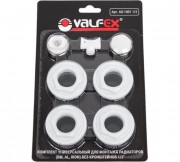 Монтажный комплект Valfex 1/2 (7 предметов)