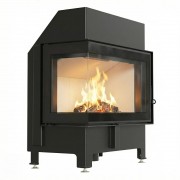 Каминная топка ILDNORD MALMO L