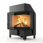 Каминная топка ILDNORD MALMO P