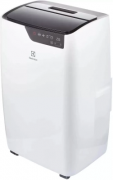 Мобильный кондиционер Electrolux Bliss Art EACM-12 GT/N6