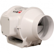 Канальный вентилятор Bahcivan BVN BMFX 250-P/2V