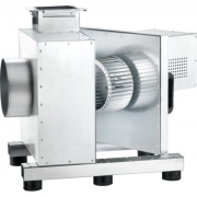 Кухонный вентилятор Bahcivan BVN BKEF-T 250 M