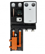 Коллектор для 7 насосных групп VGR vPUMP MF 7