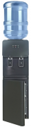 Кулер Ecotronic J1-LE full black matte (шкафчик 7л)