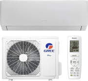 Сплит-система Gree Pular Inverter Eco R32 GWH24AGDXE-K6DNA4B