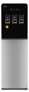 Кулер Ecotronic K44-LXEM black/silver