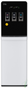 Кулер Ecotronic K44-LXEM black/white