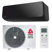 Кондиционер Chigo Mars Black inverter R32 WI-FI CS-51V3G-1B211AE5A-W3