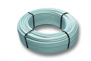 Труба металлопластиковая GENERAL FITTINGS PE-Xb/AL/PE-Xb 20х2 (бухта 100 м)
