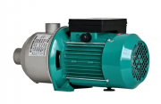 Насос повышения давления SHINHOO MHI 405 220V