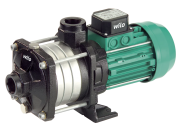 Насос повышения давления Wilo Economy MHIL 106-E-1-230-50-2