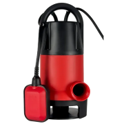 Фекальный насос MAXPUMP TOPLIFT 900D