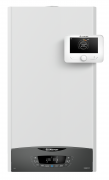 Газовый котел Ariston CLAS XC SYSTEM NET 24 FF