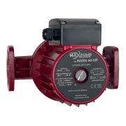 Циркуляционный насос MAXPUMP WARM 40-10F