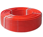 Труба PE-Xb GIACOTHERM с антикислородной защитой d-18