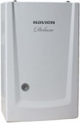 Газовый котел Navien Deluxe 20K